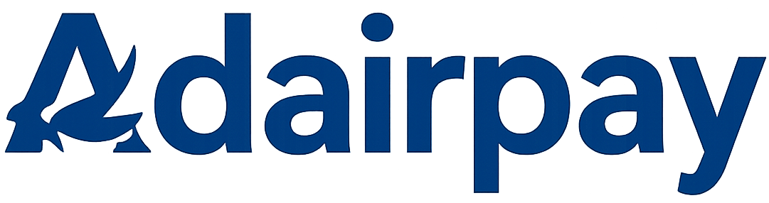AdairPay Logo